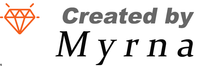 Created by Myrna