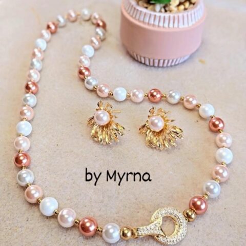 Perls Mix