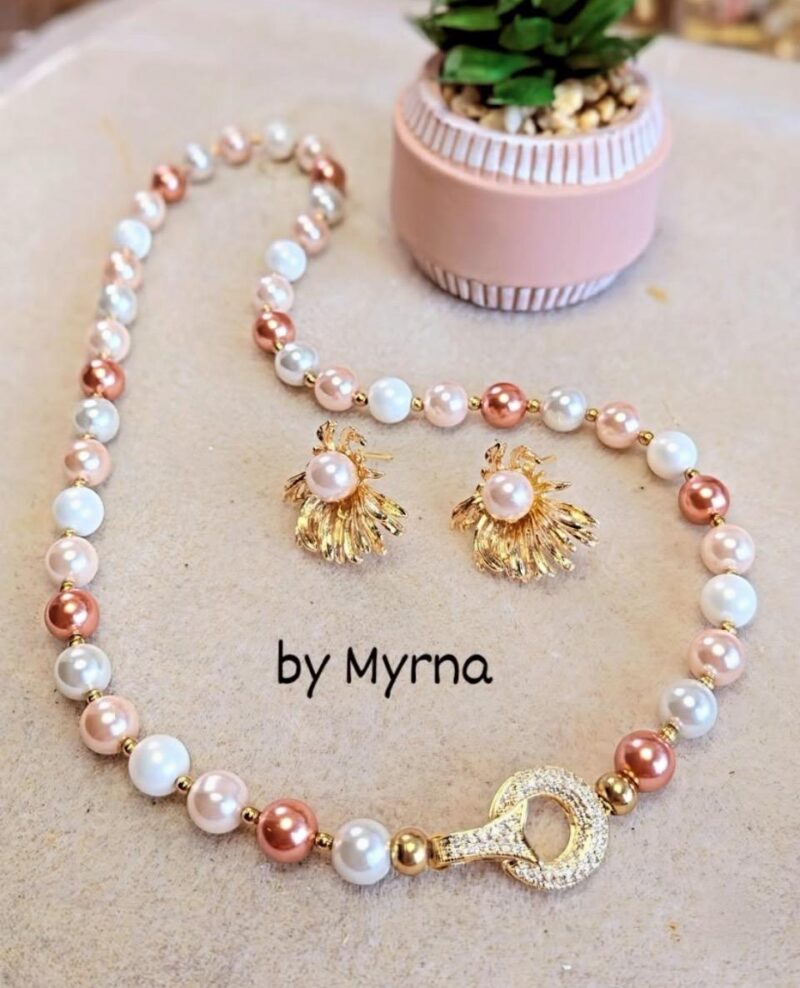 Perls Mix